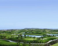 New Build - Apartment - Vistabella Golf - Vista Bella