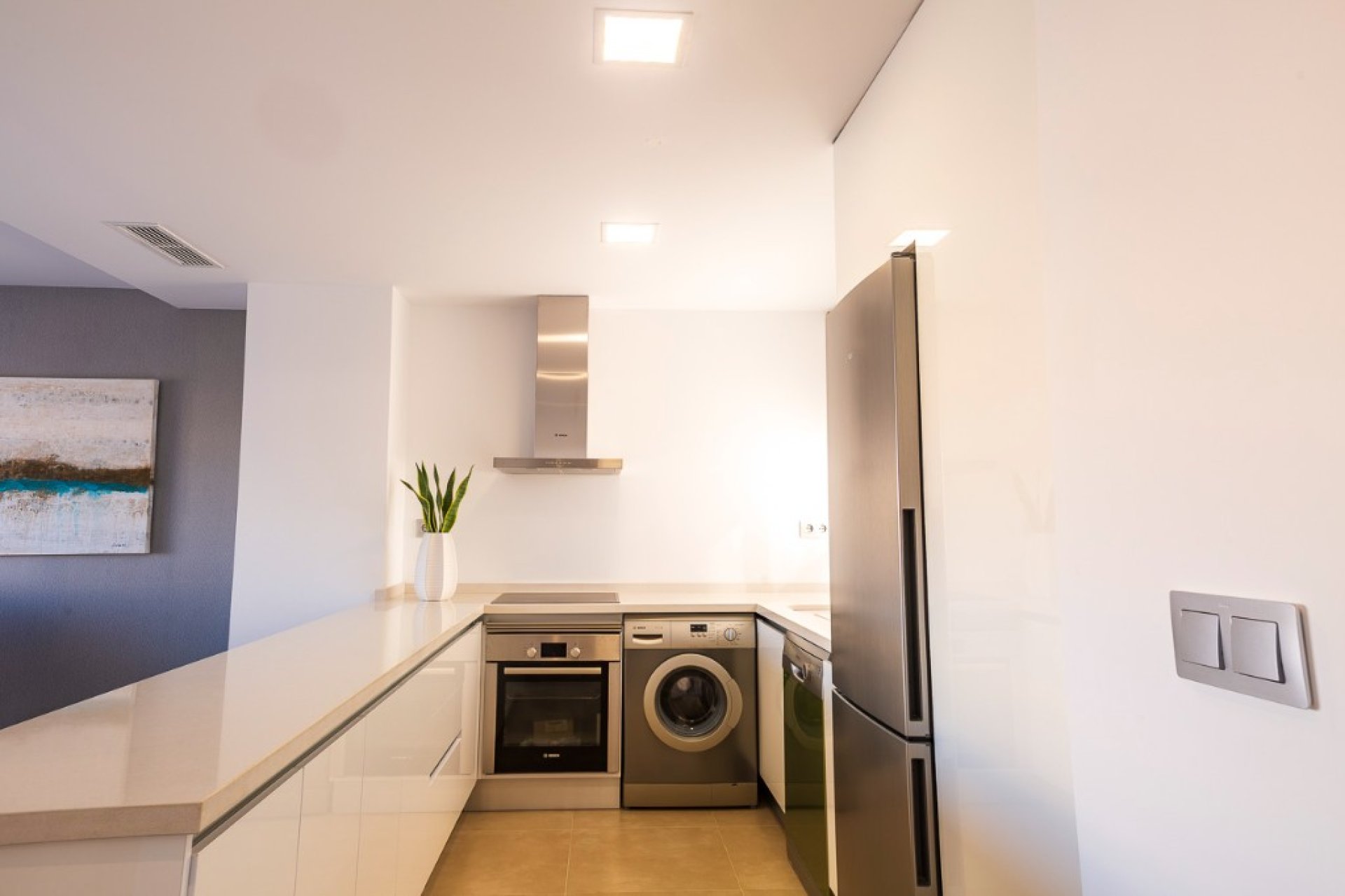 New Build - Apartment - Vistabella Golf - Vista Bella