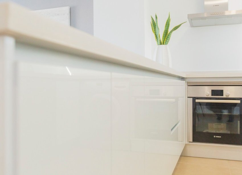 New Build - Apartment - Vistabella Golf - Vista Bella