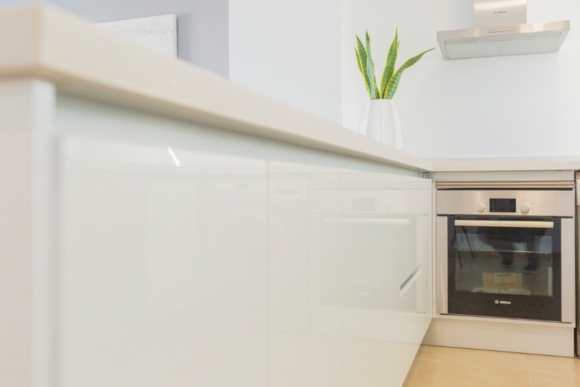 New Build - Apartment - Vistabella Golf - Vista Bella