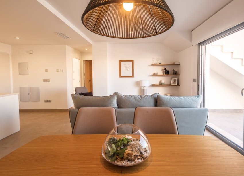 New Build - Apartment - Vistabella Golf - Vista Bella