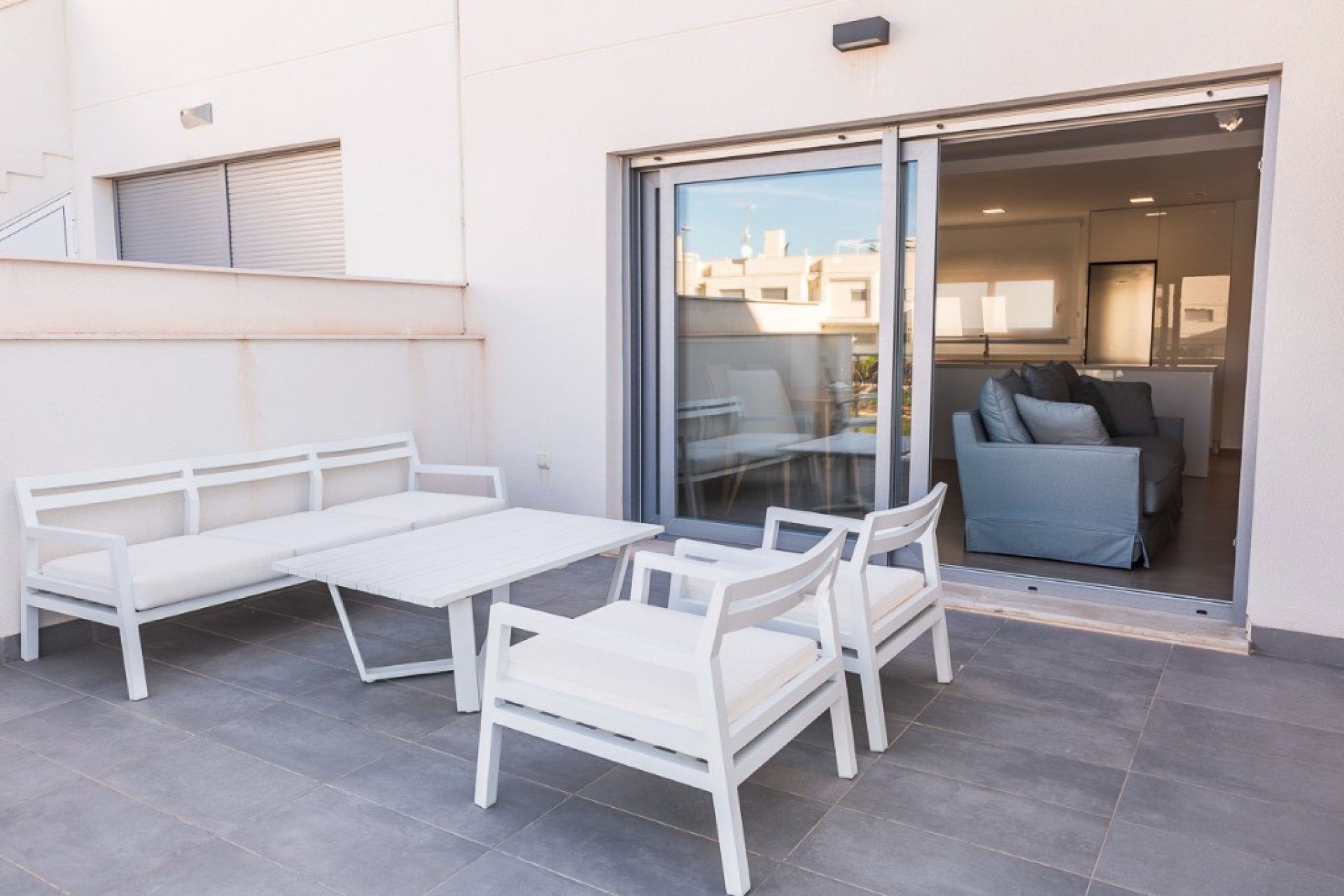 New Build - Apartment - Vistabella Golf - Vista Bella