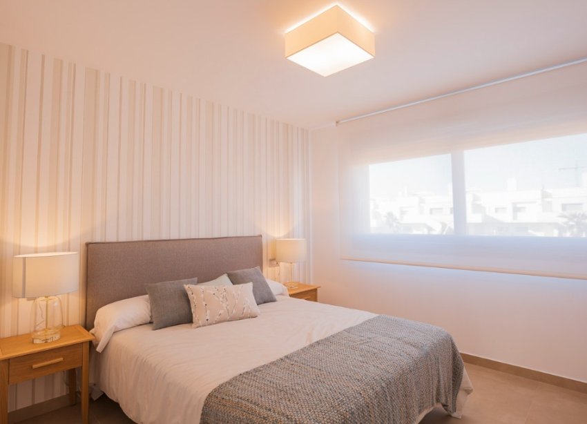 New Build - Apartment - Vistabella Golf - Vista Bella