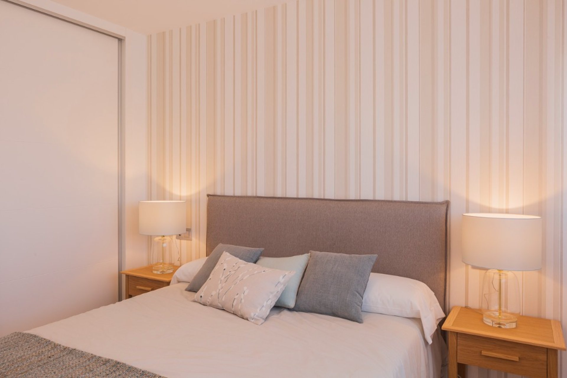 New Build - Apartment - Vistabella Golf - Vista Bella