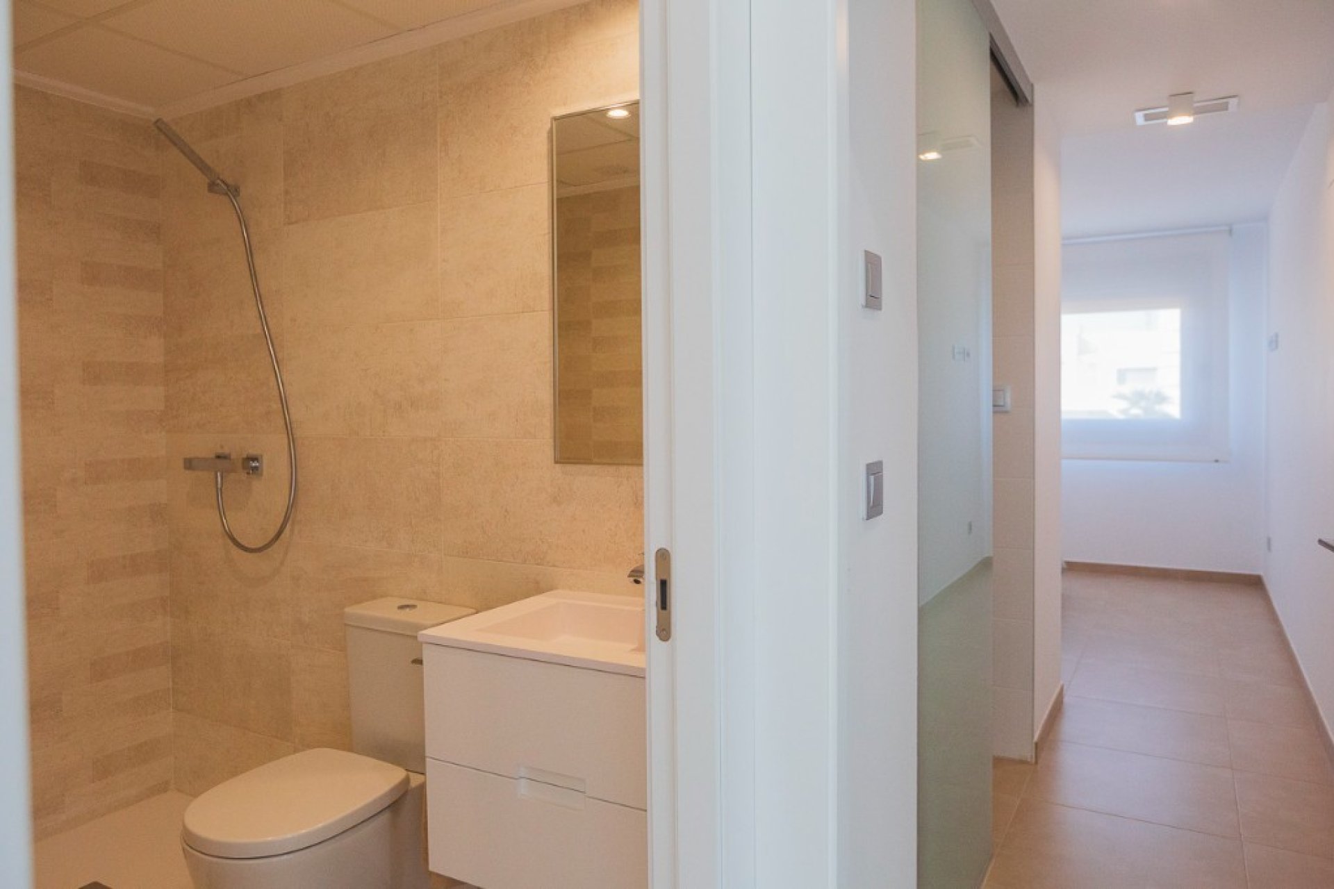 New Build - Apartment - Vistabella Golf - Vista Bella