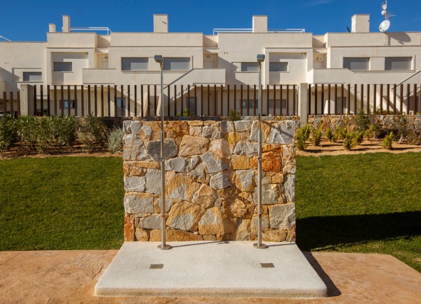 New Build - Apartment - Vistabella Golf - Vista Bella