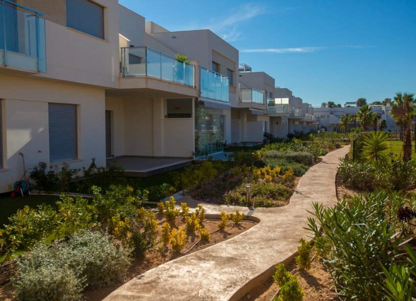 New Build - Apartment - Vistabella Golf - Vista Bella