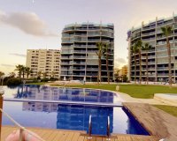 New Build - Apartments - Punta Prima