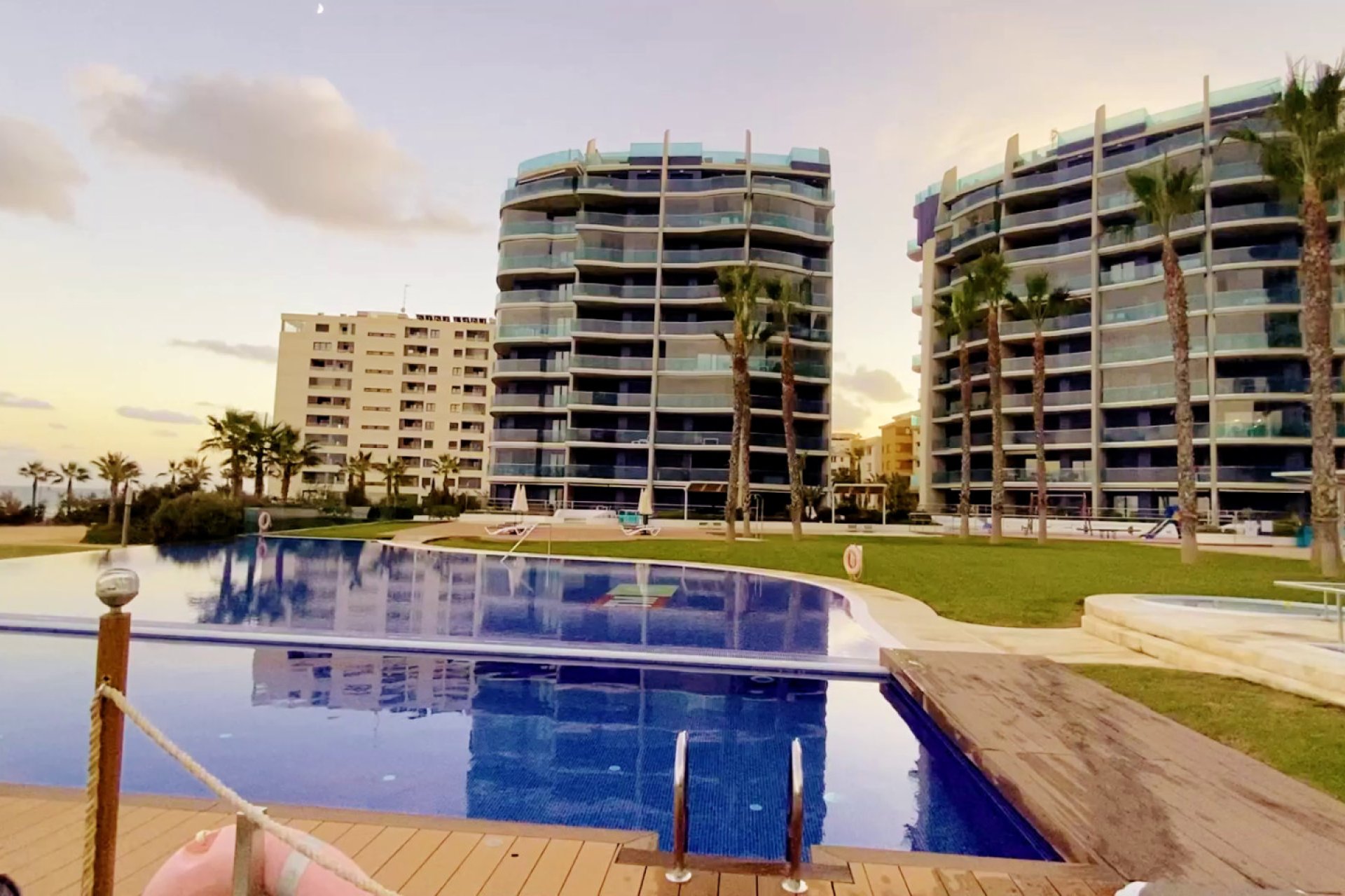 New Build - Apartments - Punta Prima