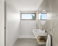 New Build - Bungalow - Aguilas - Isla Del Fraile