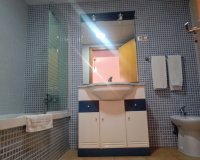 New Build - Bungalow - Aguilas