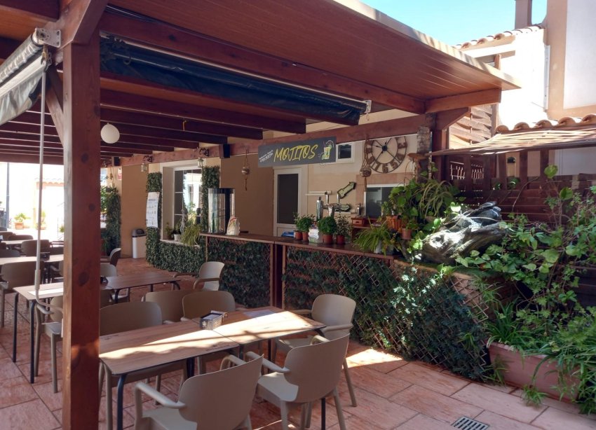 New Build - Bungalow - Aguilas