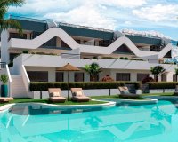 New Build - Bungalow - Alfas del Pí - Alfaz del Sol