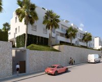 New Build - Bungalow - Algorfa - La Finca Golf