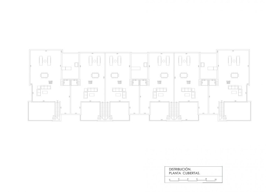 New Build - Bungalow - Algorfa - La Finca Golf