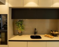 New Build - Bungalow - Algorfa - La Finca Golf