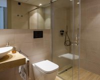 New Build - Bungalow - Algorfa - La Finca Golf