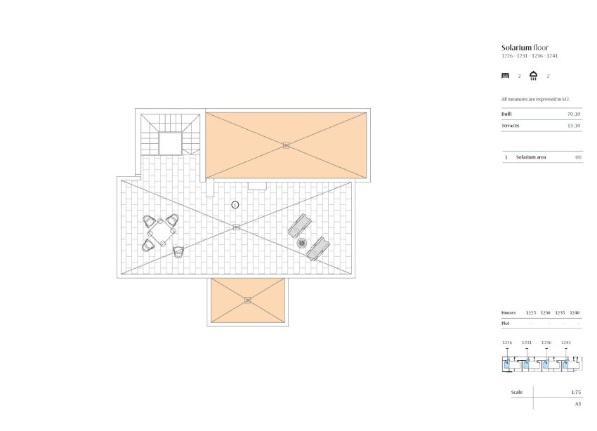 New Build - Bungalow - Algorfa - La Finca Golf