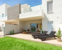 New Build - Bungalow - Algorfa