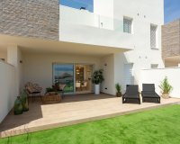 New Build - Bungalow - Algorfa