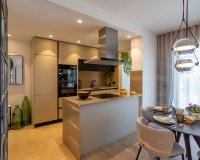 New Build - Bungalow - Algorfa