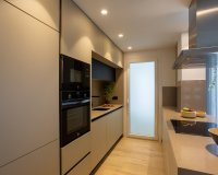 New Build - Bungalow - Algorfa
