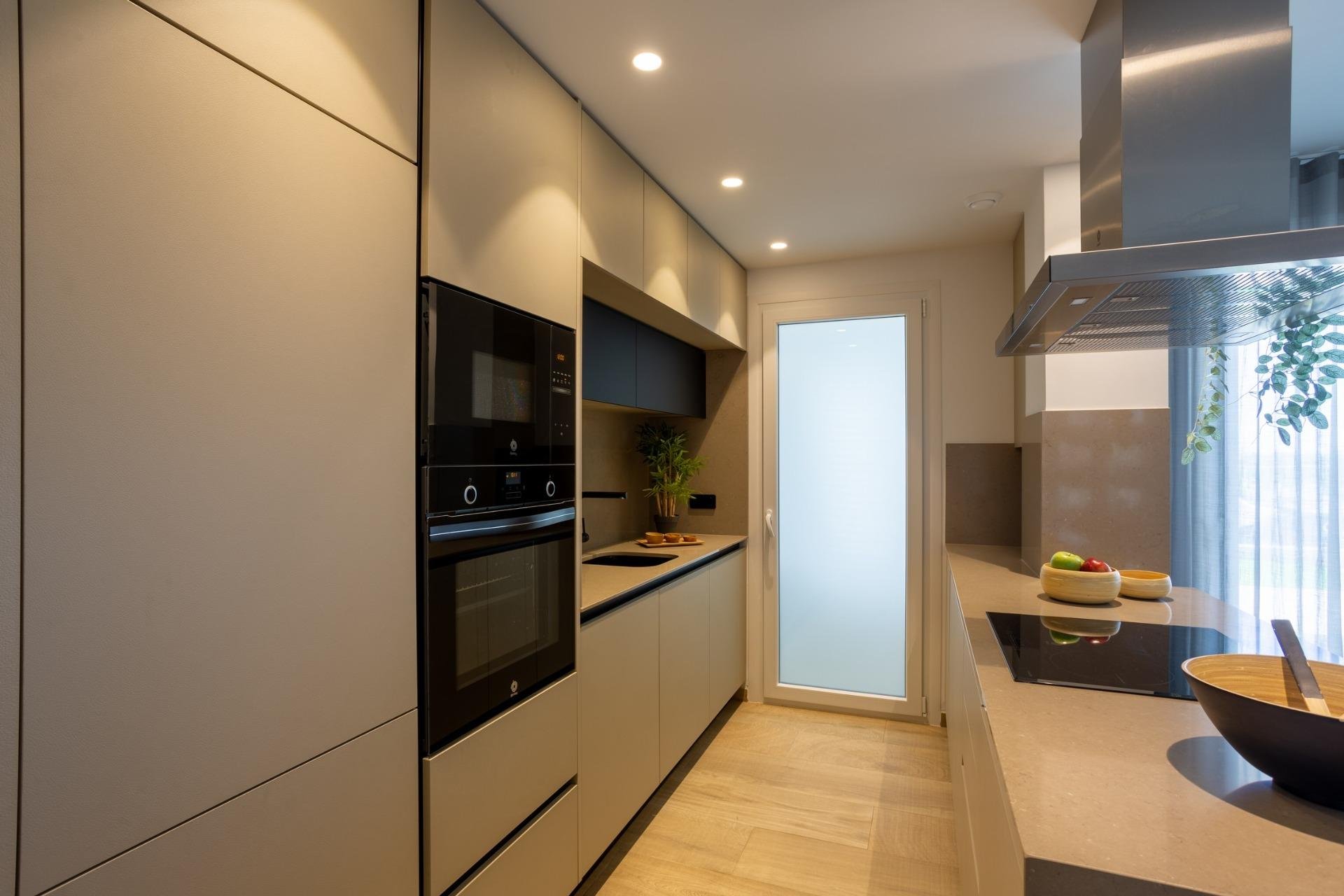 New Build - Bungalow - Algorfa