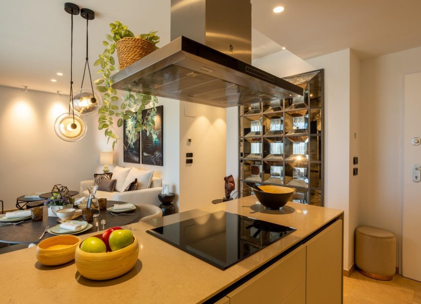 New Build - Bungalow - Algorfa