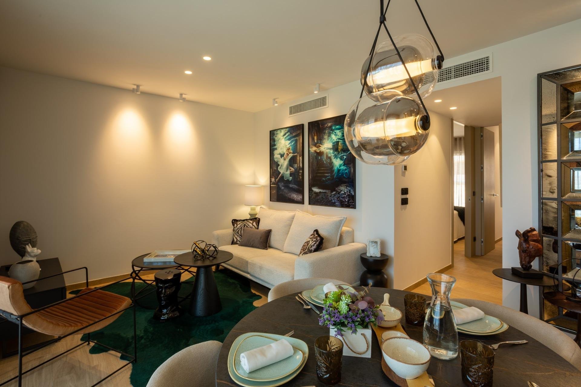 New Build - Bungalow - Algorfa