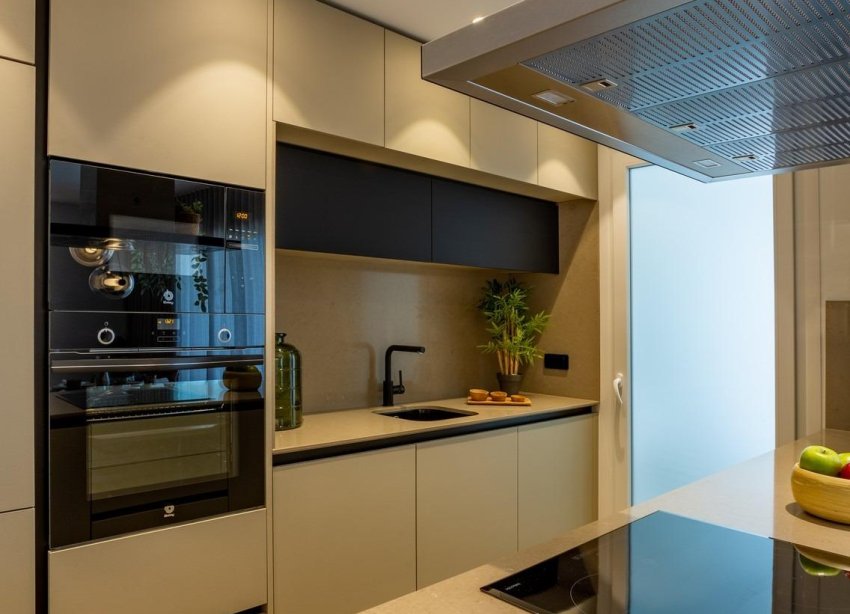 New Build - Bungalow - Algorfa
