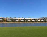 New Build - Bungalow - Alhama De Murcia - Alhama de Murcia