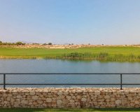 New Build - Bungalow - Alhama De Murcia - Alhama de Murcia