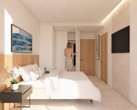 New Build - Bungalow - Alhama De Murcia - Alhama de Murcia