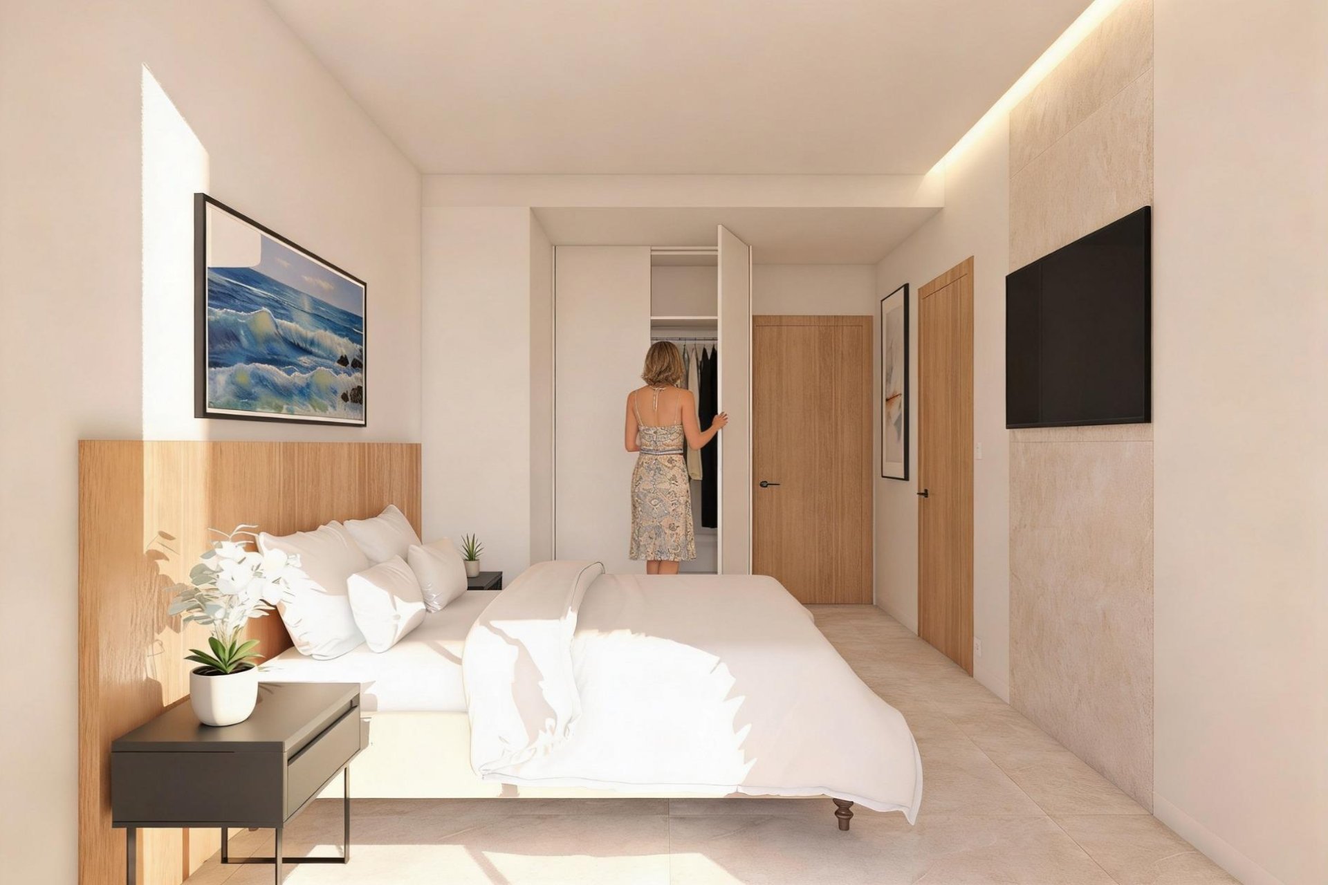 New Build - Bungalow - Alhama De Murcia - Alhama de Murcia