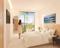New Build - Bungalow - Alhama De Murcia - Alhama de Murcia