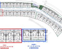 New Build - Bungalow - Alhama De Murcia - Alhama de Murcia