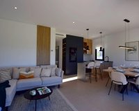 New Build - Bungalow - Alhama De Murcia - Condado De Alhama