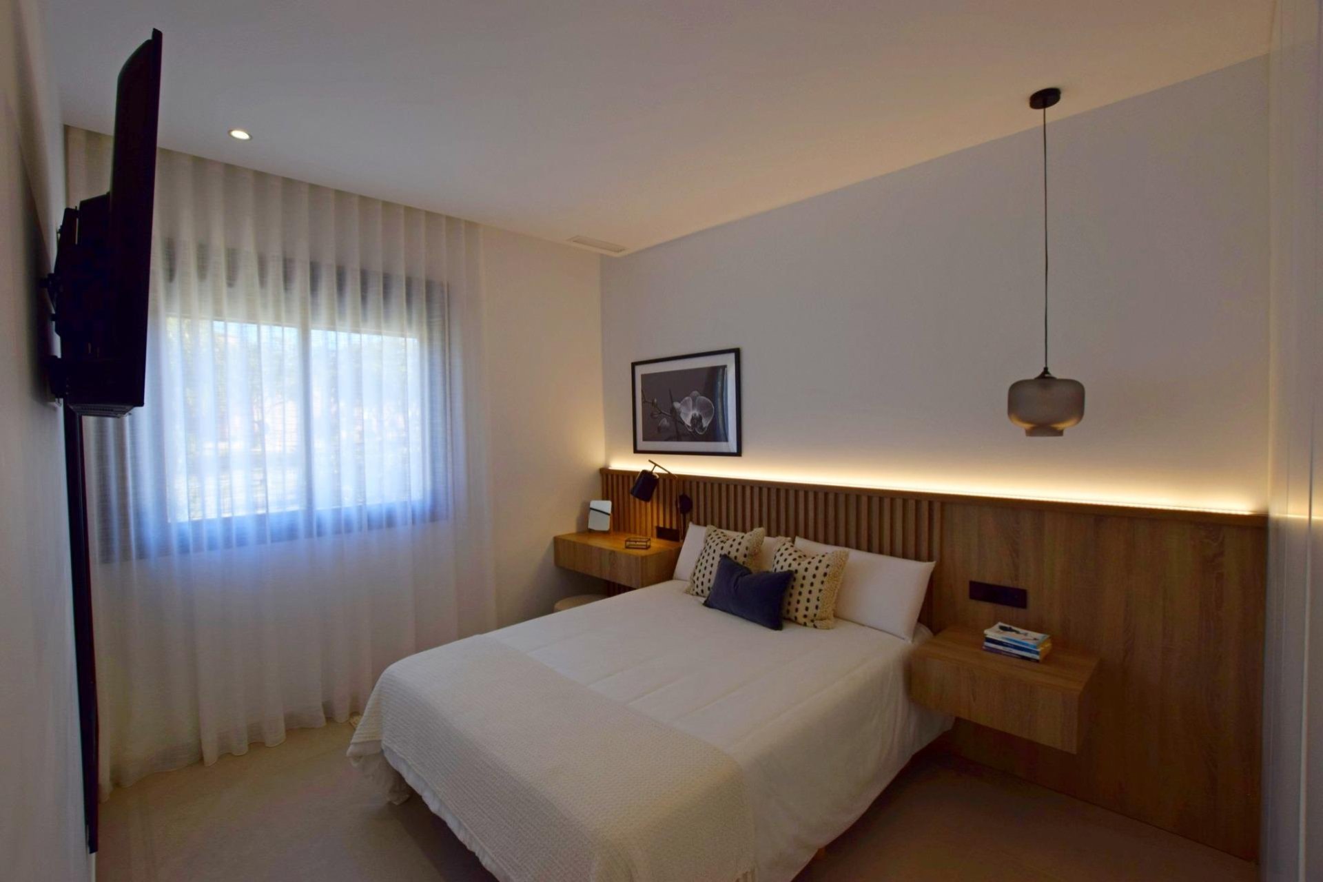 New Build - Bungalow - Alhama De Murcia - Condado De Alhama