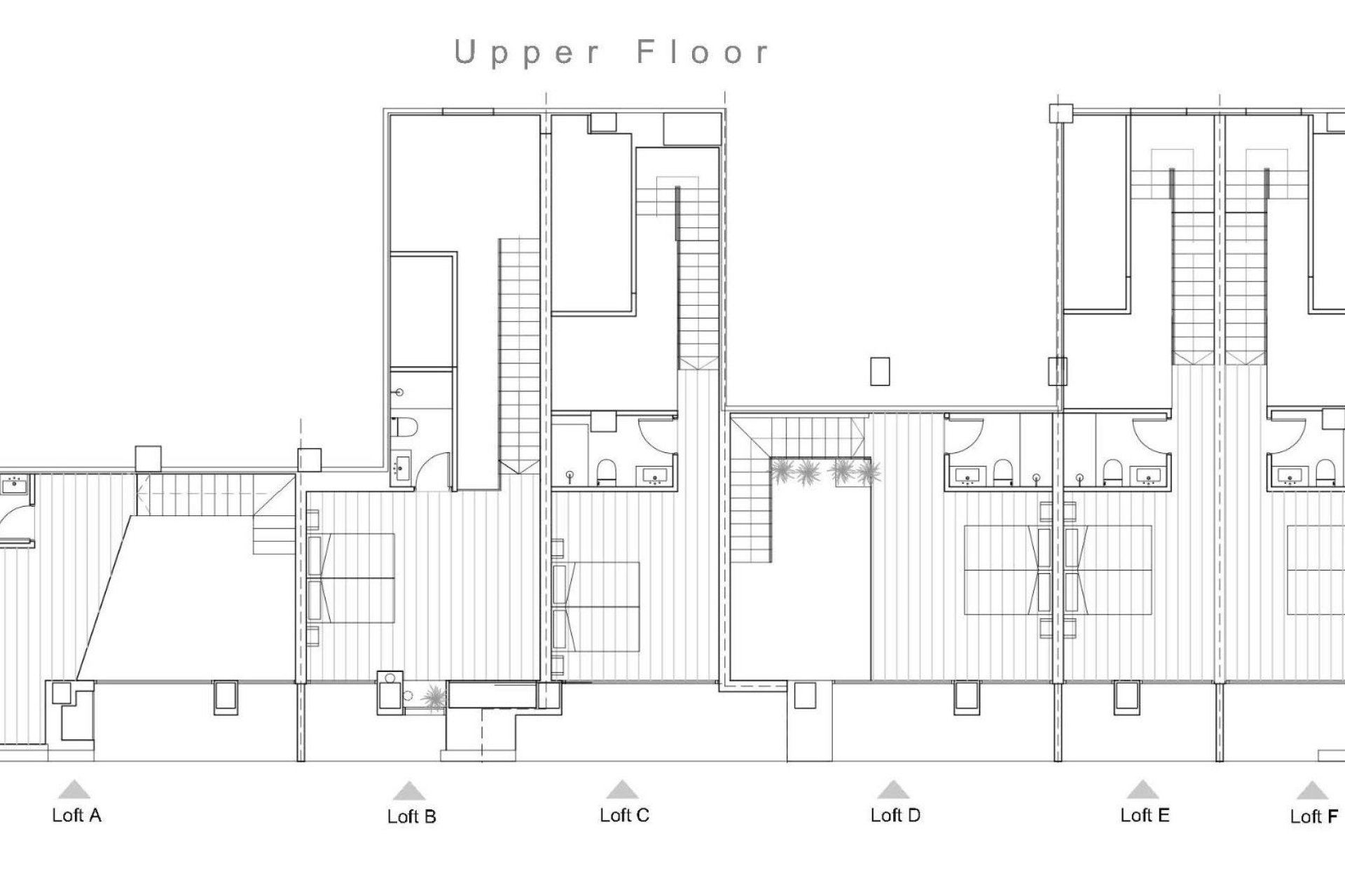 New Build - Bungalow - Alicante - Carolinas Bajas