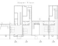 New Build - Bungalow - Alicante - Carolinas Bajas