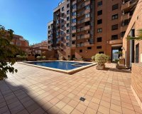 New Build - Bungalow - Alicante