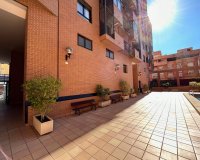 New Build - Bungalow - Alicante