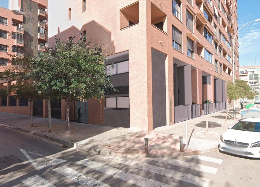 New Build - Bungalow - Alicante