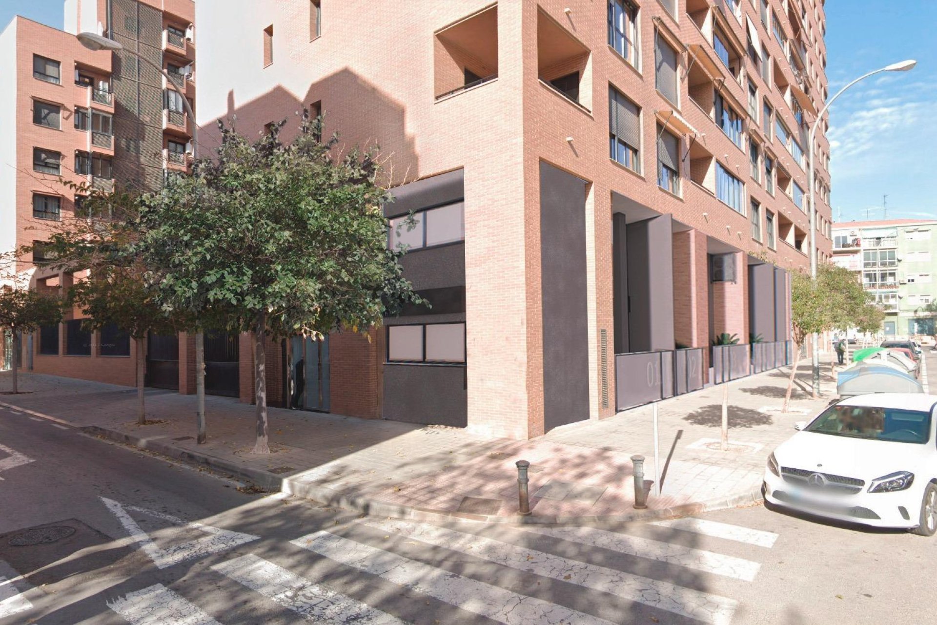 New Build - Bungalow - Alicante