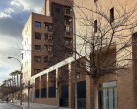 New Build - Bungalow - Alicante