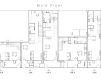 New Build - Bungalow - Alicante