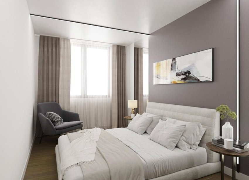New Build - Bungalow - Alicante
