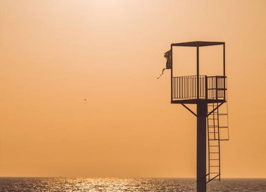 New Build - Bungalow - Almerimar