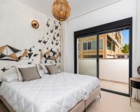 New Build - Bungalow - Benijofar - Pueblo