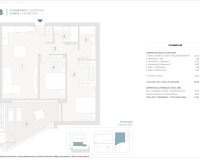 New Build - Bungalow - Benijofar - Pueblo